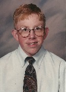 Justin Thomas Sayger